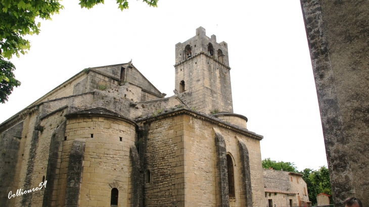  - Vaison-la-Romaine