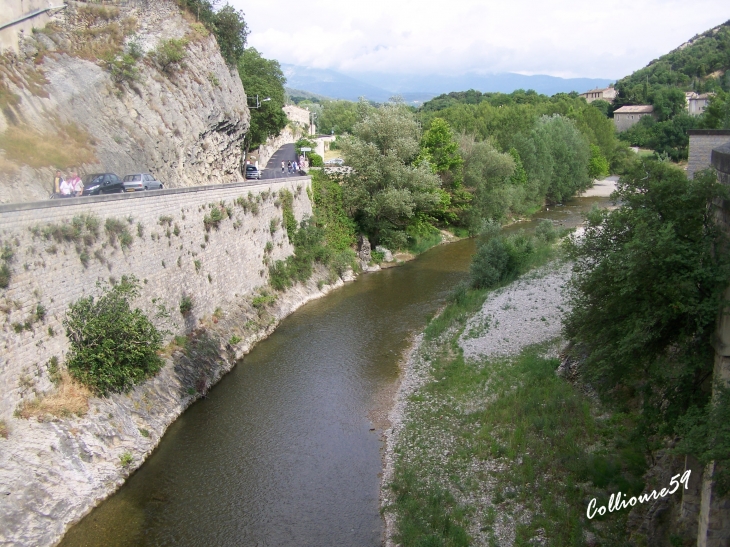  - Vaison-la-Romaine