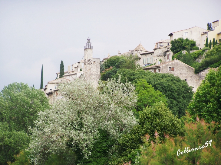  - Vaison-la-Romaine