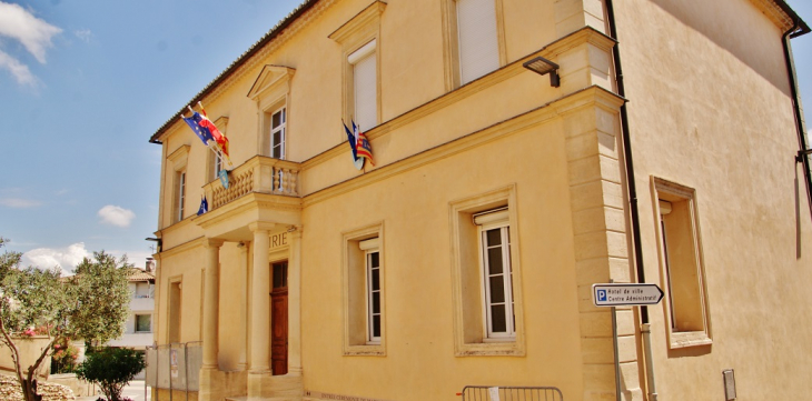 La Mairie - Vedène