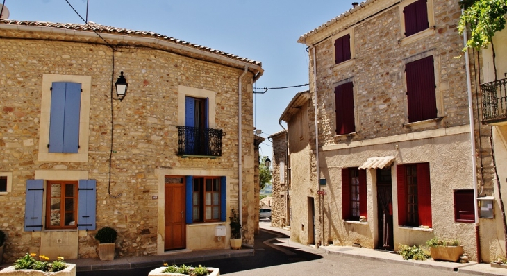 Le Village - Visan