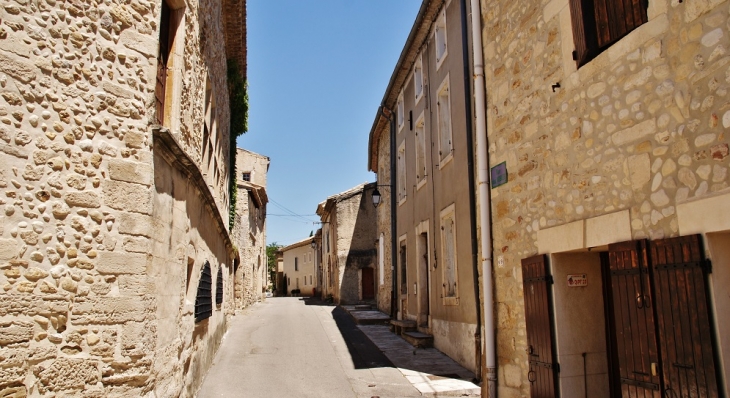 Le Village - Visan