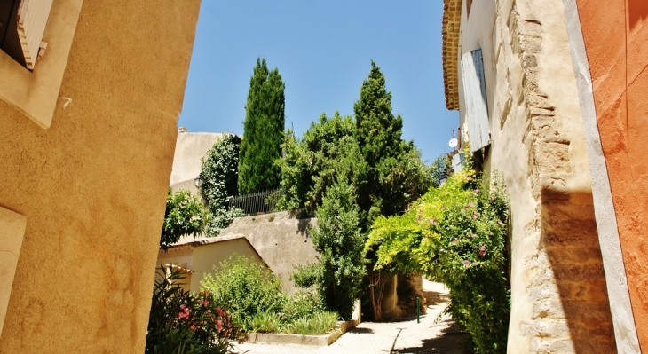 Le Village - Visan