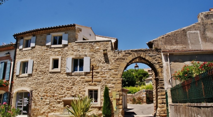 Le Village - Visan