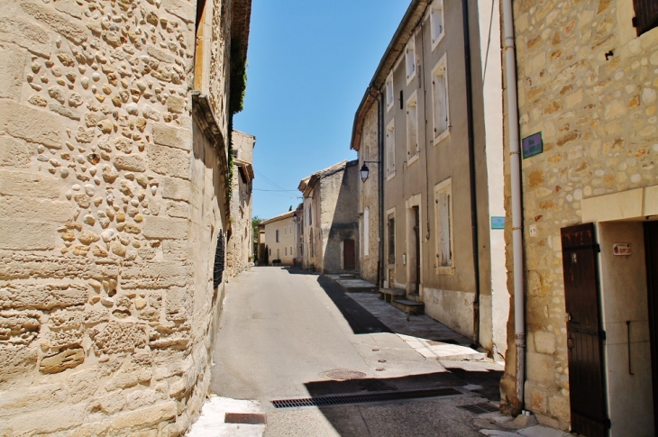 Le Village - Visan