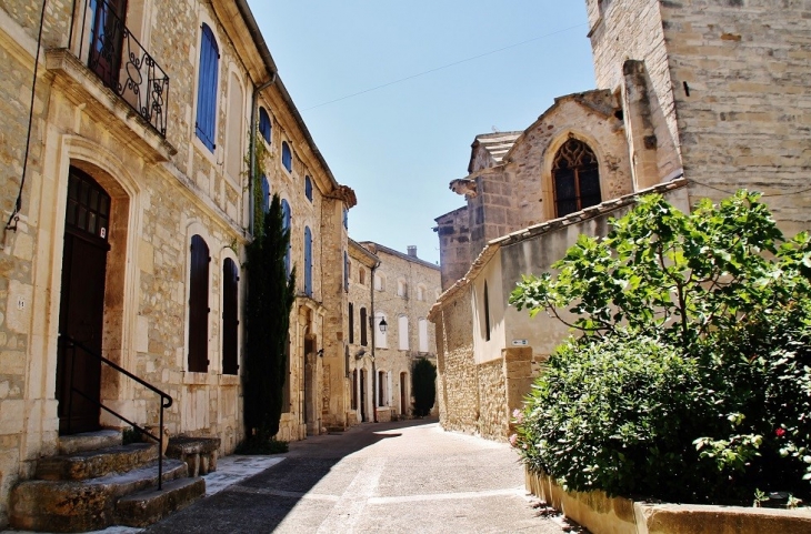 Le Village - Visan