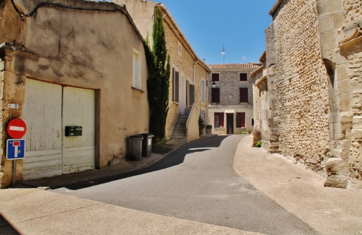 Le Village - Visan