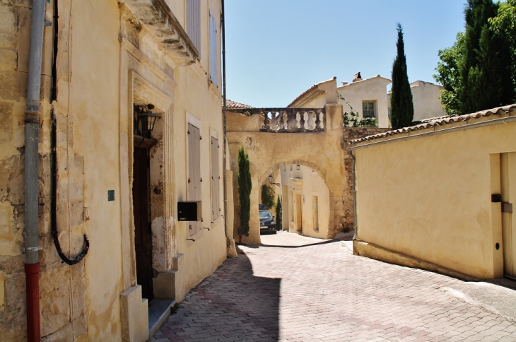 Le Village - Visan