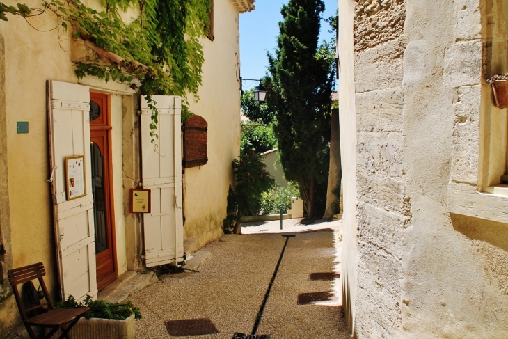 Le Village - Visan