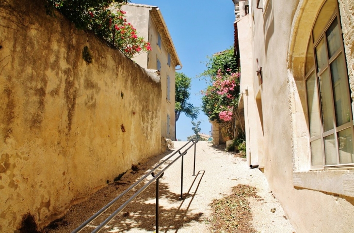 Le Village - Visan