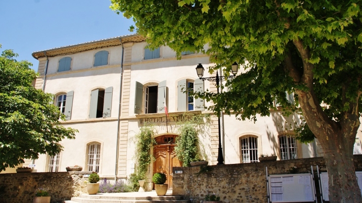 La Mairie - Visan