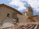 :  église Saint-Etienne 13 Em Siècle