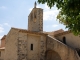 Photo suivante de Vitrolles-en-Lubéron :  église Saint-Etienne 13 Em Siècle