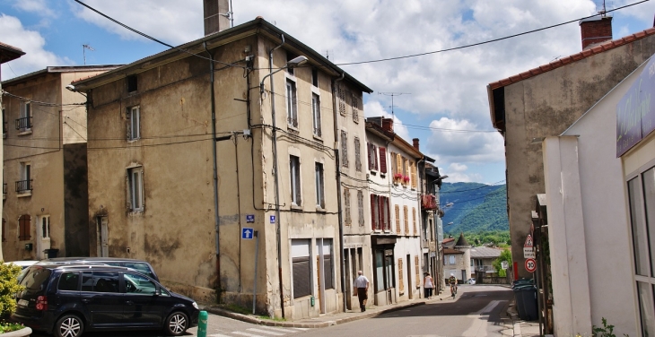  - Ambérieu-en-Bugey