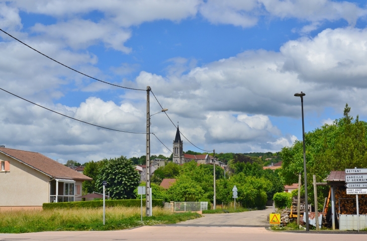  - Ambérieu-en-Bugey