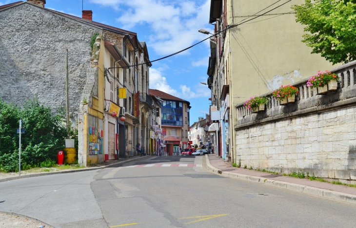  - Ambérieu-en-Bugey