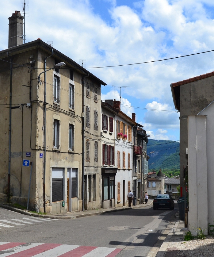  - Ambérieu-en-Bugey