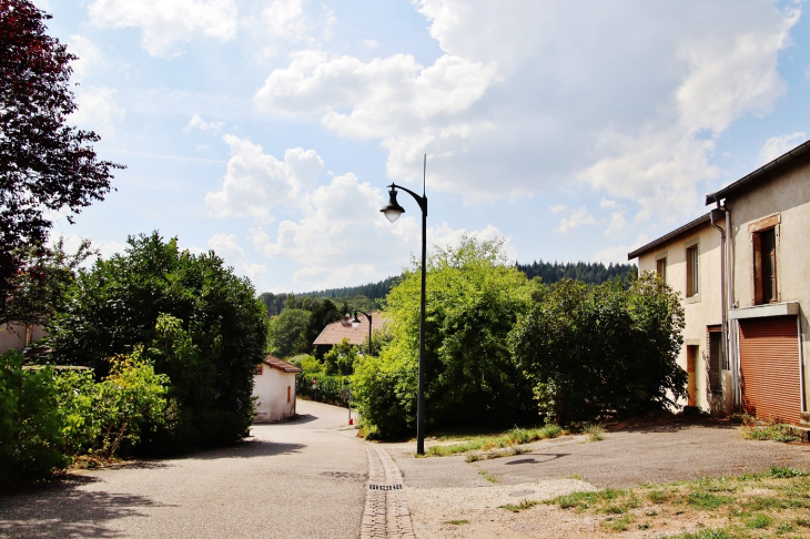 La Commune ( Relanges ) - Ambérieu-en-Bugey