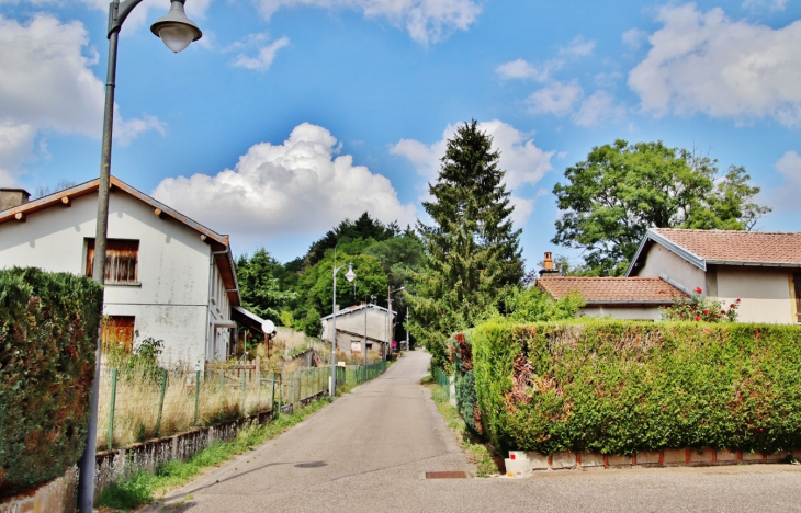 La Commune ( Relanges ) - Ambérieu-en-Bugey