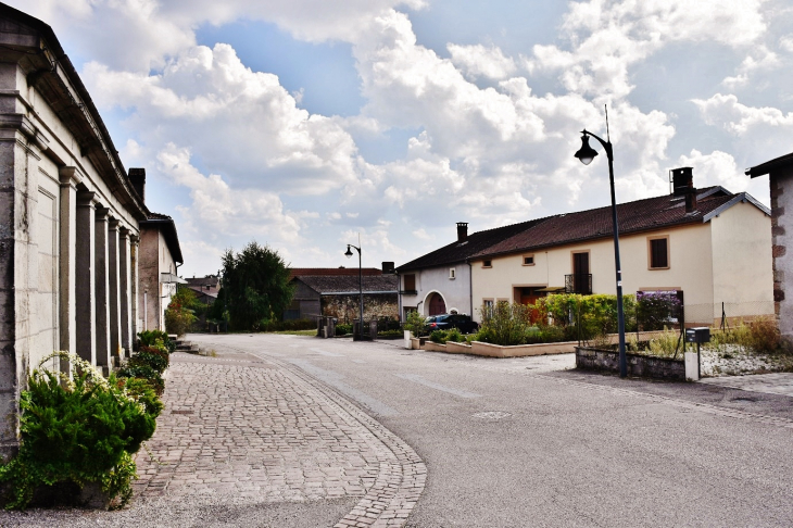 La Commune ( Relanges ) - Ambérieu-en-Bugey