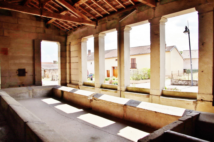 Le Lavoir - Ambérieu-en-Bugey