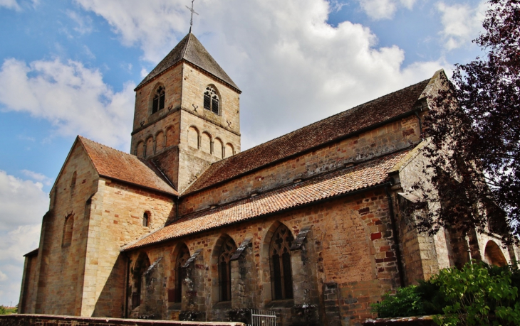 église Notre-Dame - Ambérieu-en-Bugey