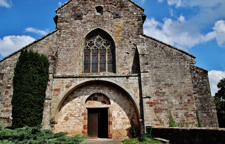 église Notre-Dame - Ambérieu-en-Bugey