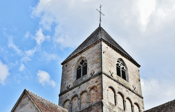 église Notre-Dame - Ambérieu-en-Bugey