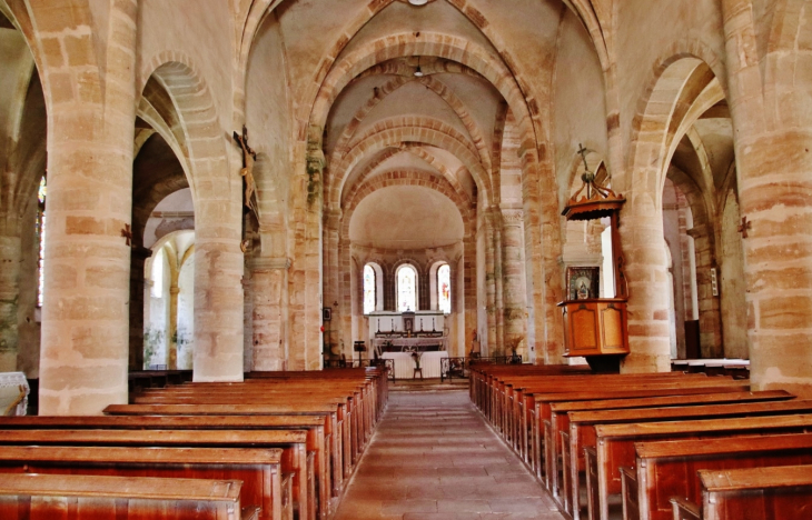 église Notre-Dame - Ambérieu-en-Bugey