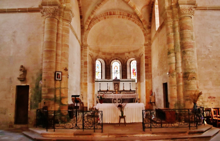 église Notre-Dame - Ambérieu-en-Bugey