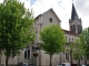 Photo suivante de Ambérieu-en-Bugey ..église St Symphorien