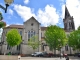 Photo précédente de Ambérieu-en-Bugey ..église St Symphorien