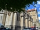 Photo précédente de Ambérieu-en-Bugey ..église St Symphorien