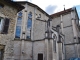 Photo précédente de Ambérieu-en-Bugey ..église St Symphorien