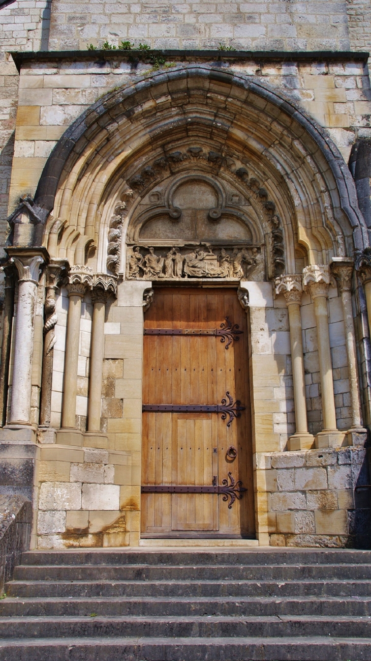 /*Abbaye d'Ambronay 12 Em Siècle