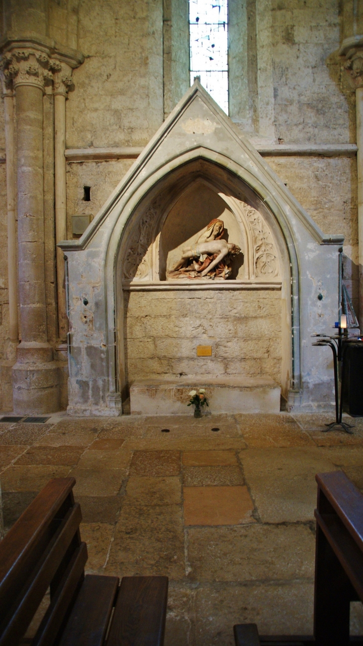 /*Abbaye d'Ambronay 12 Em Siècle