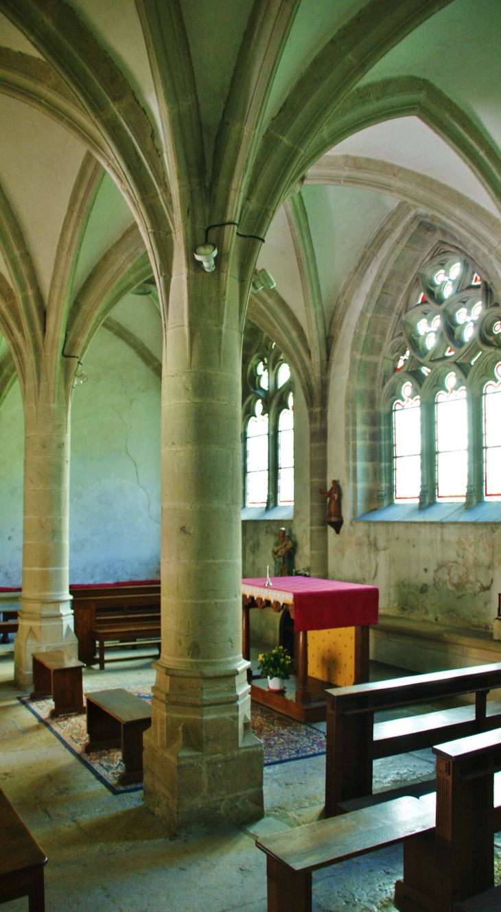 /*Abbaye d'Ambronay 12 Em Siècle