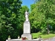 Photo précédente de Ambronay Monument aux Morts