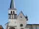 L'Abbatiale