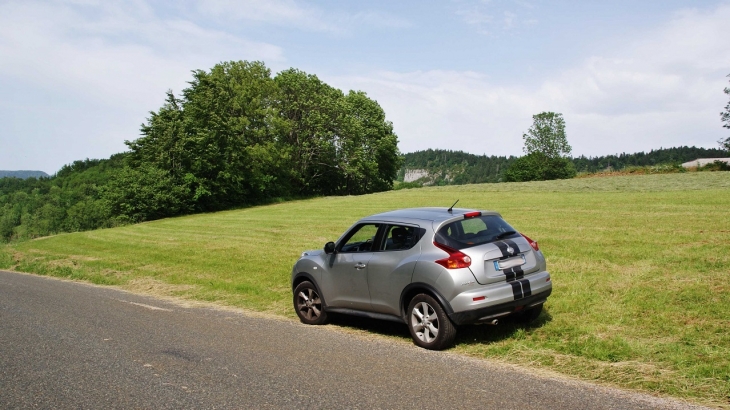 Notre Compagnon de Voyage - Apremont