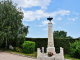 Photo suivante de Biziat Monument-aux-Morts