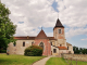 Photo précédente de Biziat 'église Saint-Clair