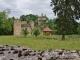 ...Château de Bohas 14 Em Siècle