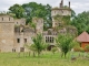 ...Château de Bohas 14 Em Siècle