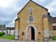 Photo précédente de Bohas-Meyriat-Rignat -église Saint-Martin