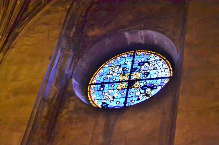 /*Co-Cathédrale Notre-Dame - Bourg-en-Bresse