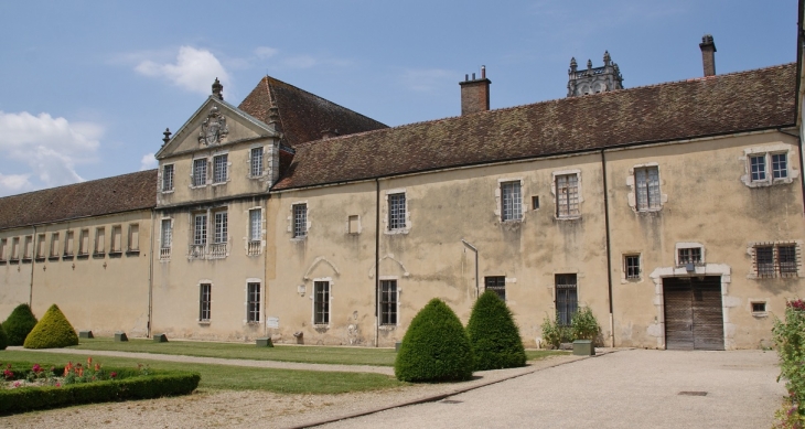  Monastère Royal de Brou (16 Em Siècle ) - Bourg-en-Bresse