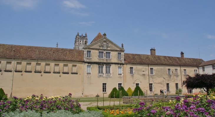  Monastère Royal de Brou (16 Em Siècle ) - Bourg-en-Bresse