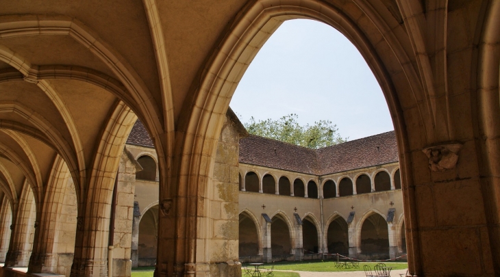  Monastère Royal de Brou (16 Em Siècle ) - Bourg-en-Bresse