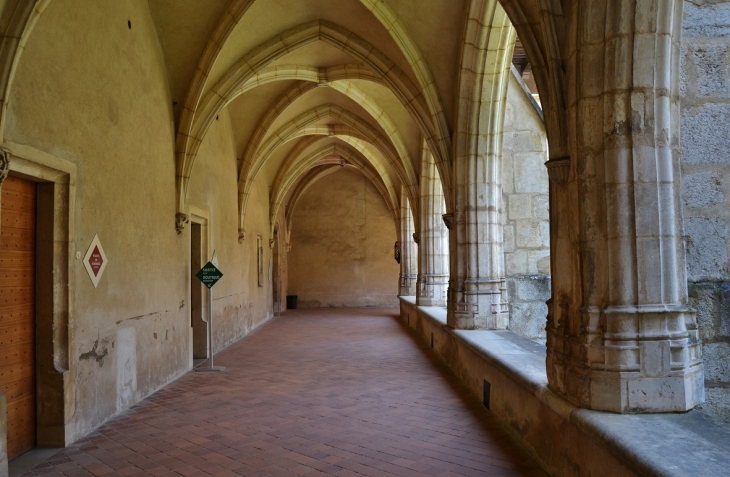  Monastère Royal de Brou (16 Em Siècle ) - Bourg-en-Bresse